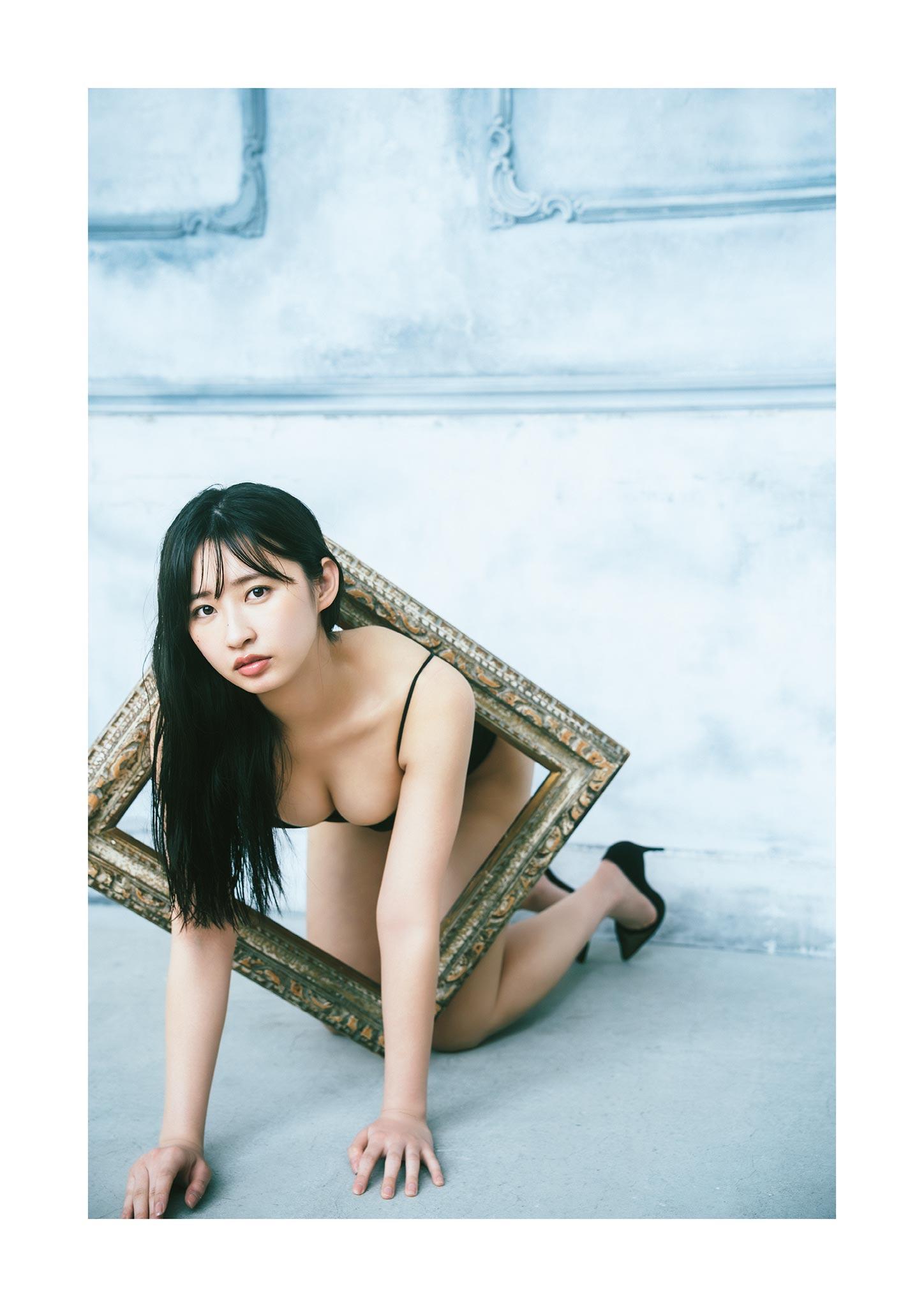 Hinata Matsumoto 松本日向, PARADE Vol.01 2025夏号(6)