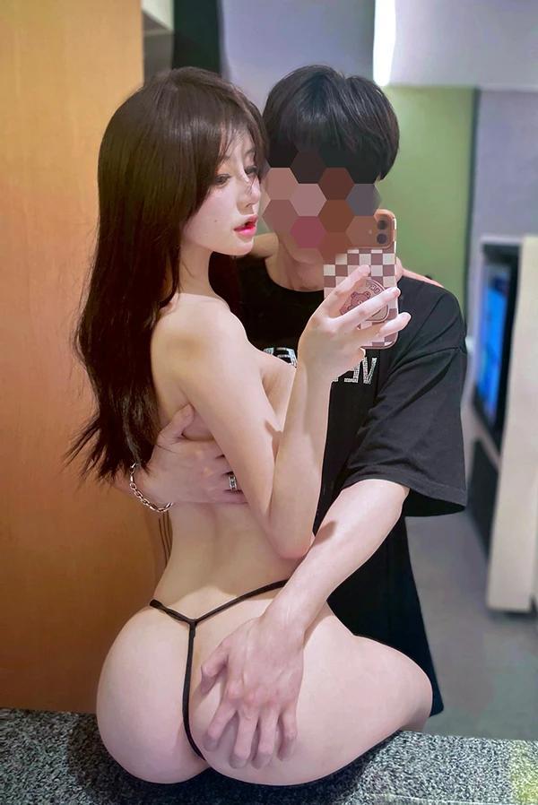 顶级御姐福利姬@Song+大奶反差人妻尺度合集(18)