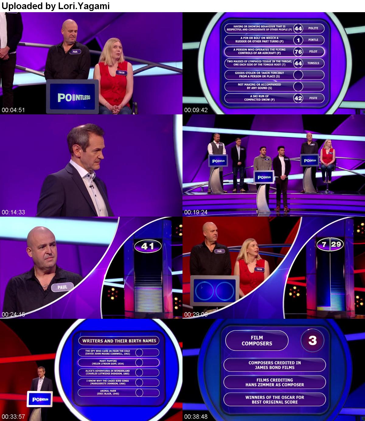 Pointless S20E22 HDTV-NORITE