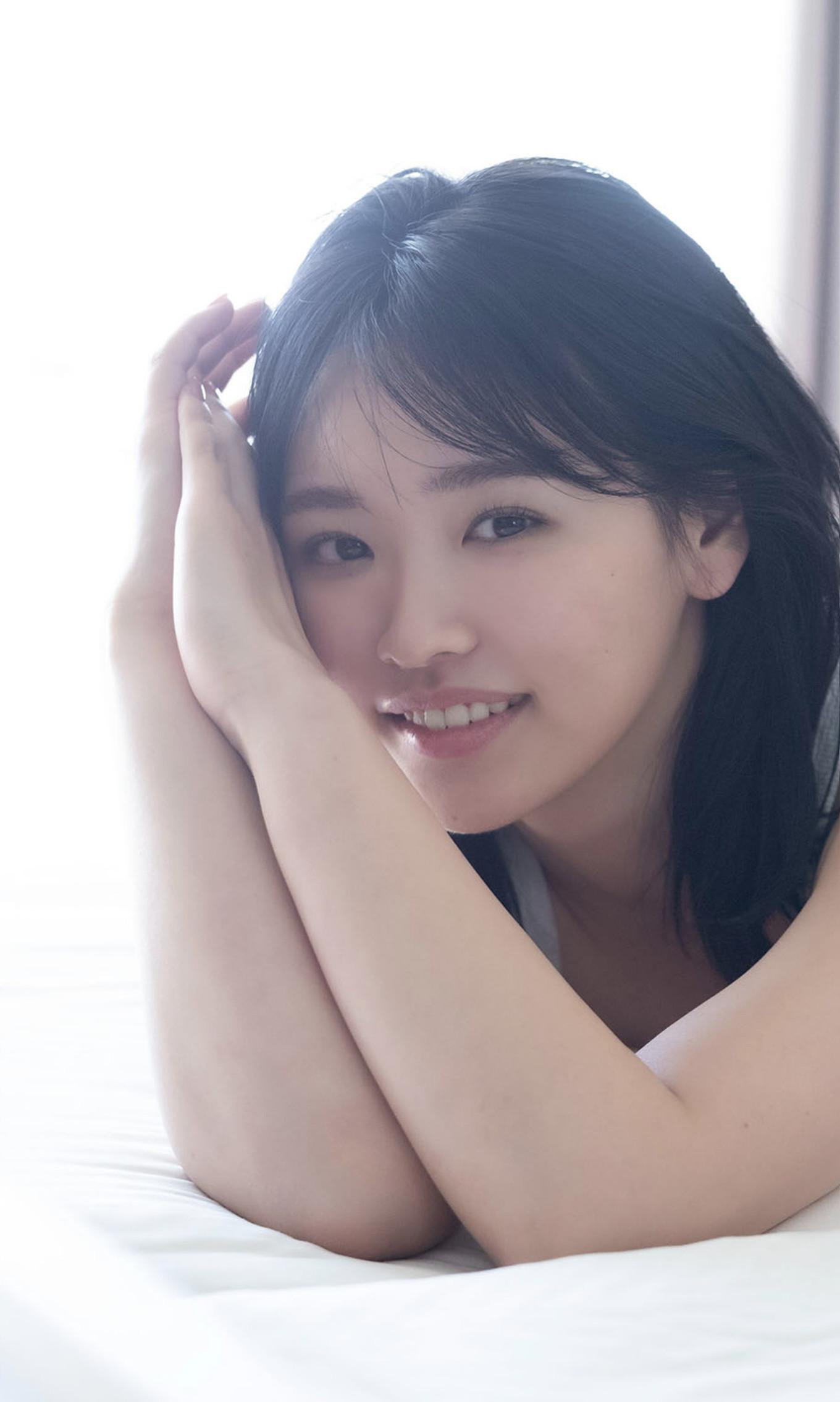 Mio Sakuragi 桜木美緒, Weekly Playboy 2025 No.29 (週刊プレイボーイ 2025年29号)(11)