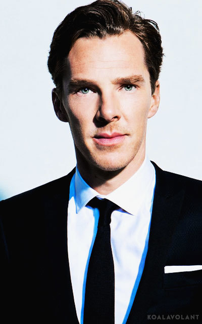 Benedict Cumberbatch Avatars 200*320