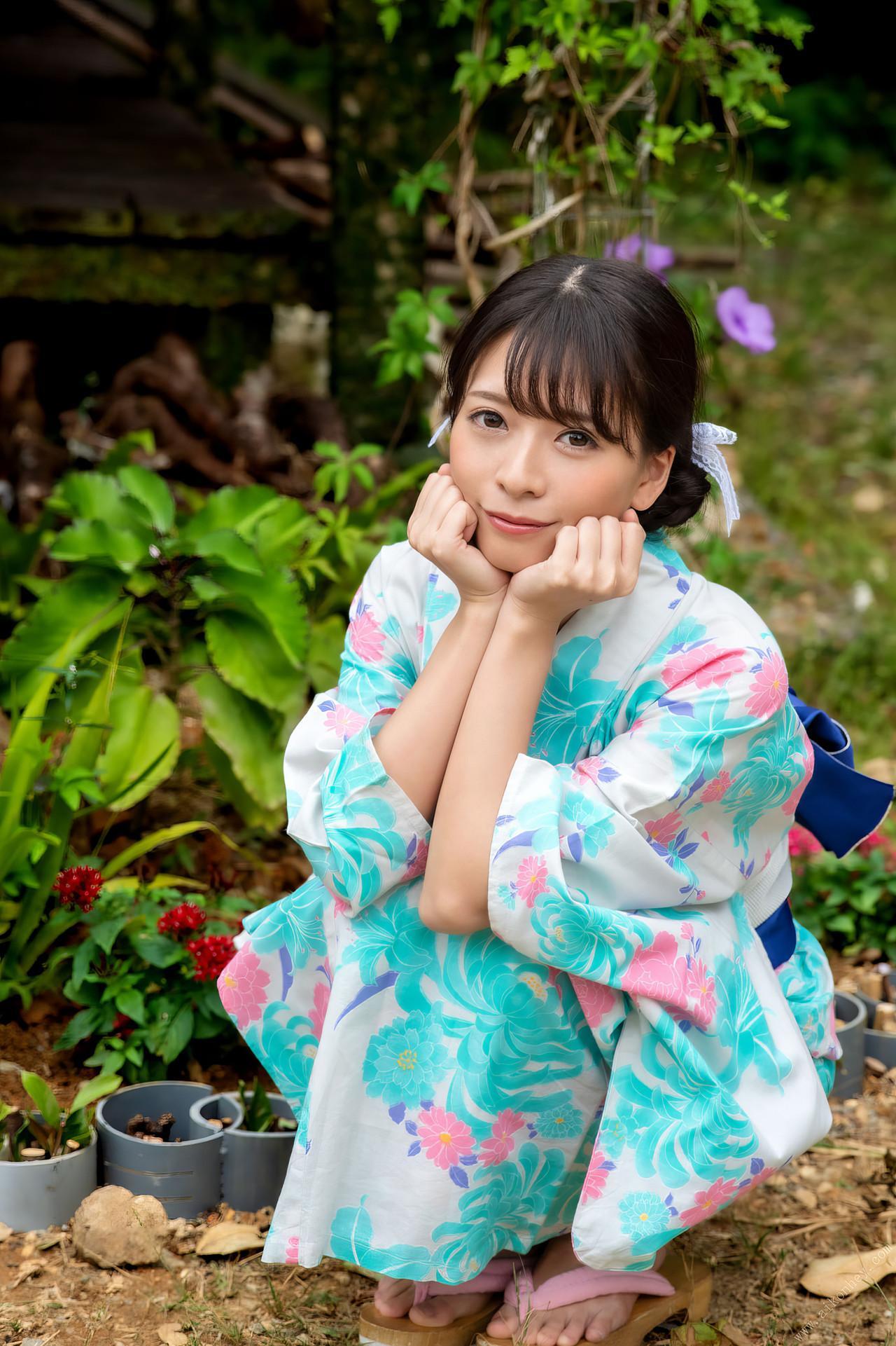 Non Nonoura 野々浦暖, デジタル写真集 [のんきぶん] Set.03(23)