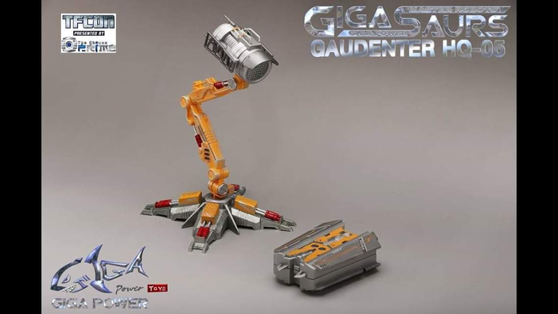 [GigaPower] Produit Tiers - Jouets HQ-01 Superator + HQ-02 Grassor + HQ-03 Guttur + HQ-04 Graviter + HQ-05 Gaudenter - aka Dinobots - Page 6 Q5w0GawS_o