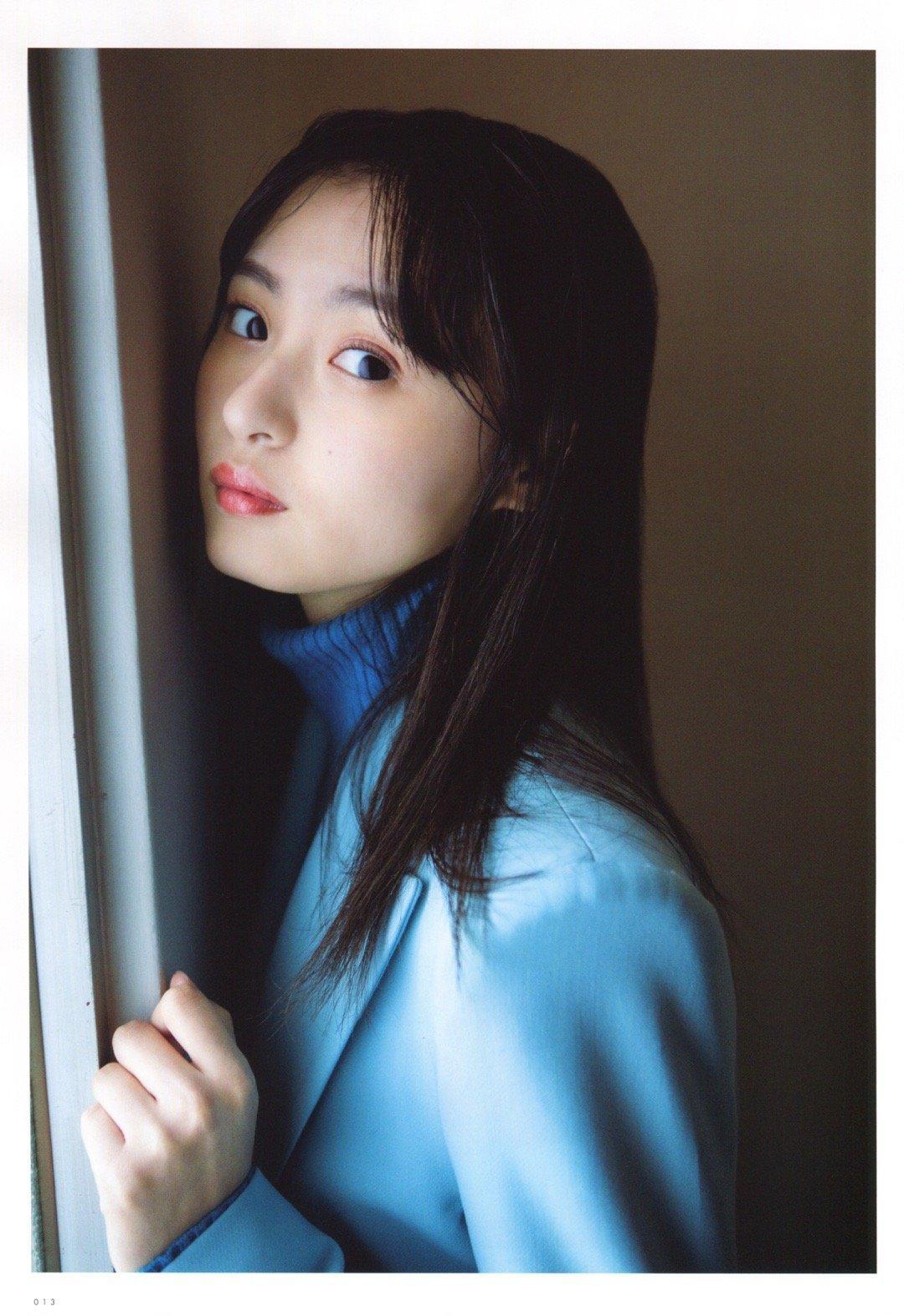 Sakura Endo 遠藤さくら, UTB 2020.04 (アップトゥボーイ 2020年4月号)(13)