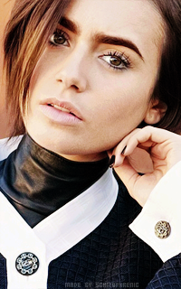 Lily Collins - Page 2 Q9FYNfPI_o