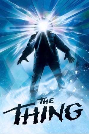 The Thing 1982 720p 1080p BluRay