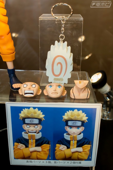 Naruto - Grandista (Banpresto) QWOYAw34_o