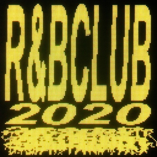 Yung Acid - R&B Club 2020 - 2020