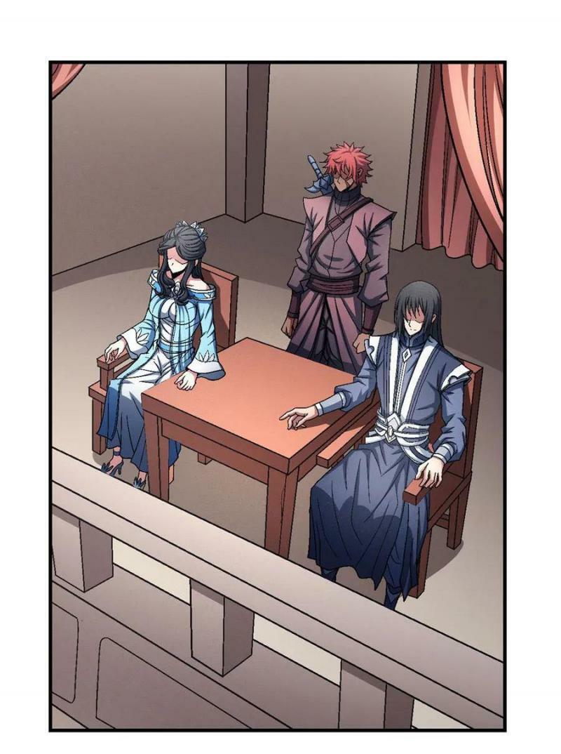 Tuyệt Thế Võ Thần Chap 352 . Next Chap Chap 353