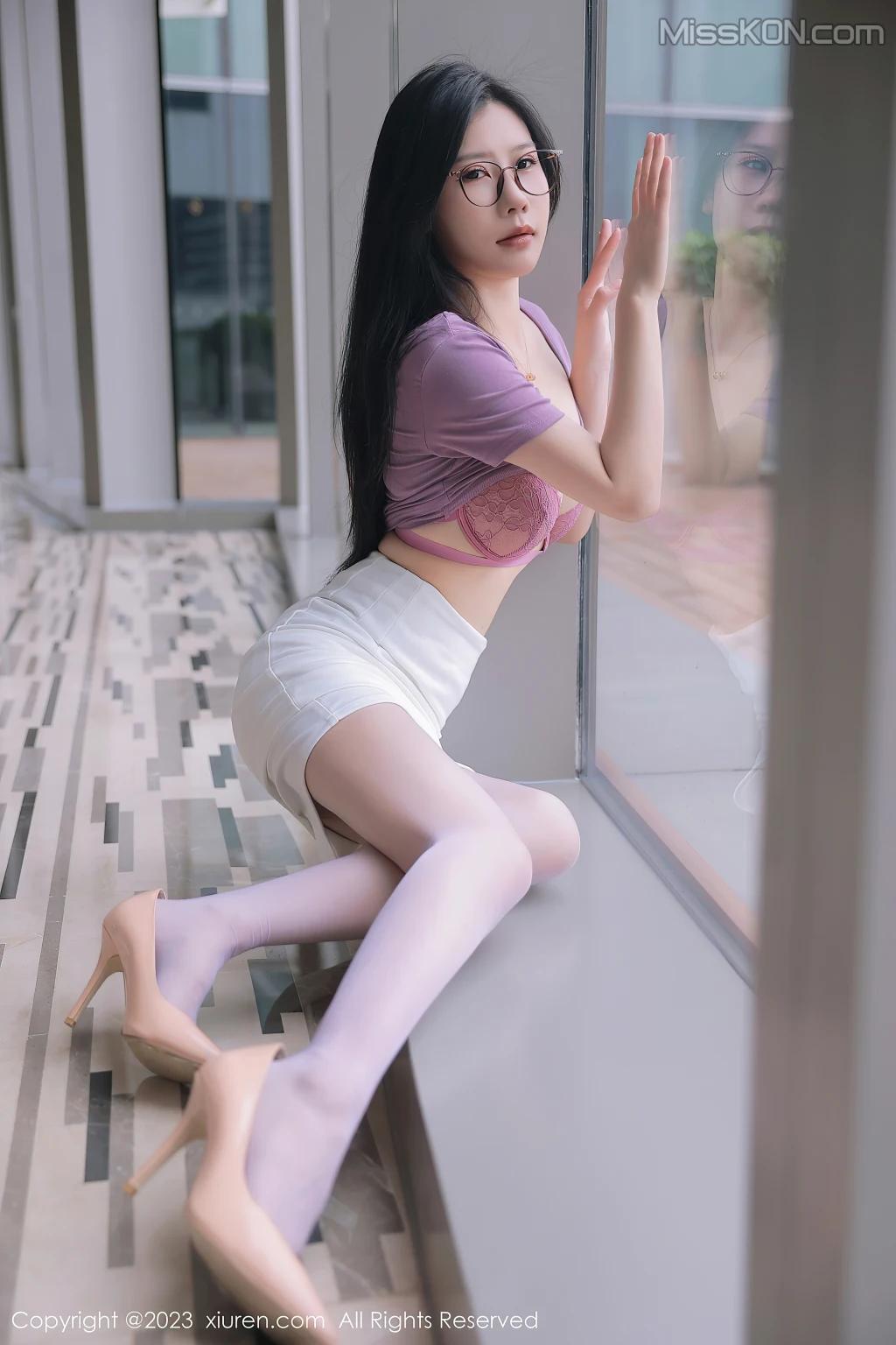 XIUREN No.6863 – 6870 (649 photos)(195)