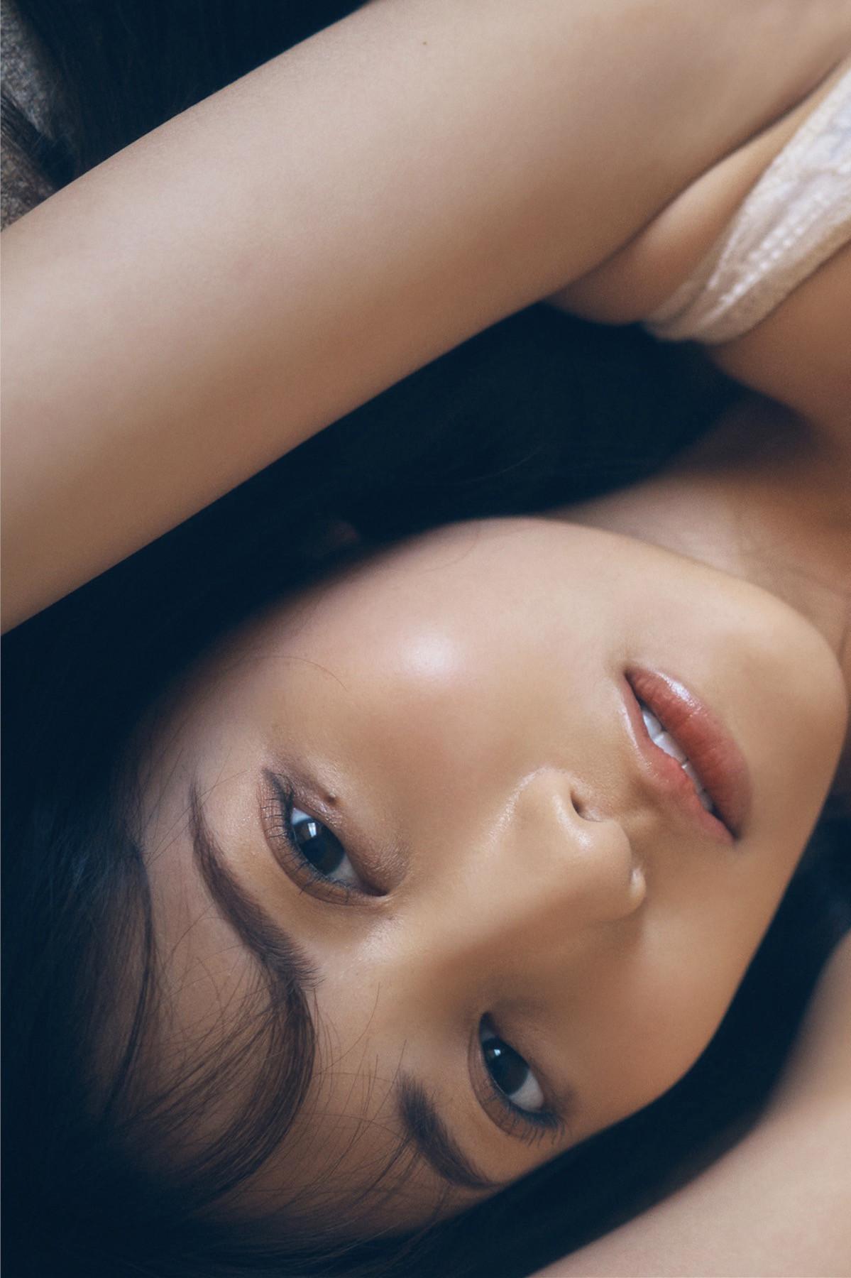 Ririsa Tsuji 辻りりさ, FLASHデジタル写真集 「She is Perfect 前編」 Set.02(5)