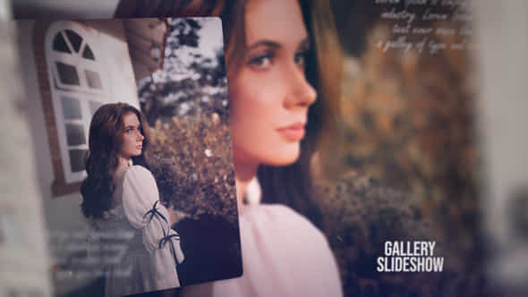 Photo Slideshow - VideoHive 59461902
