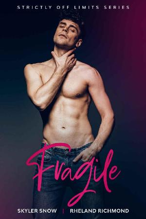 Fragile - Rheland Richmond