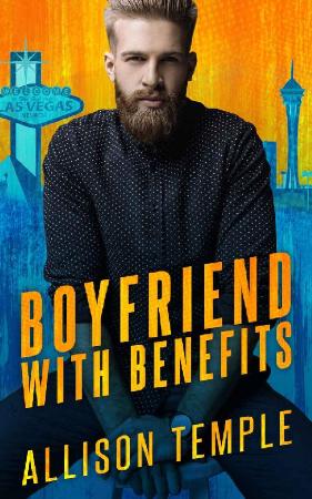 Boyfriend With Benefits - Allison Temple