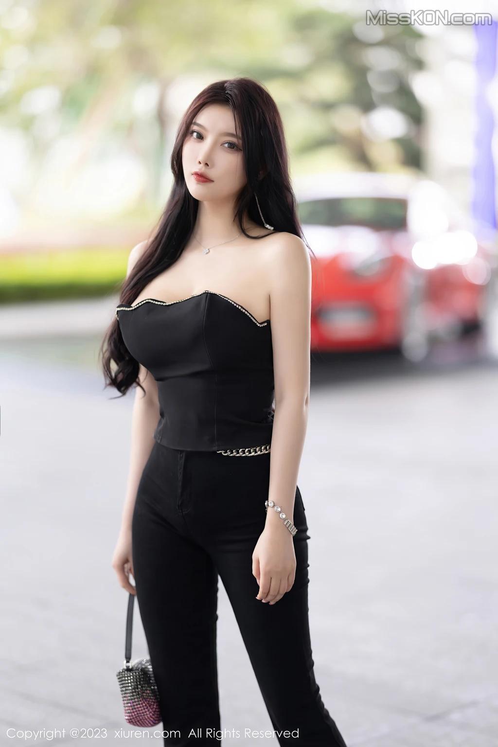 XIUREN No.6863 – 6870 (649 photos)(244)