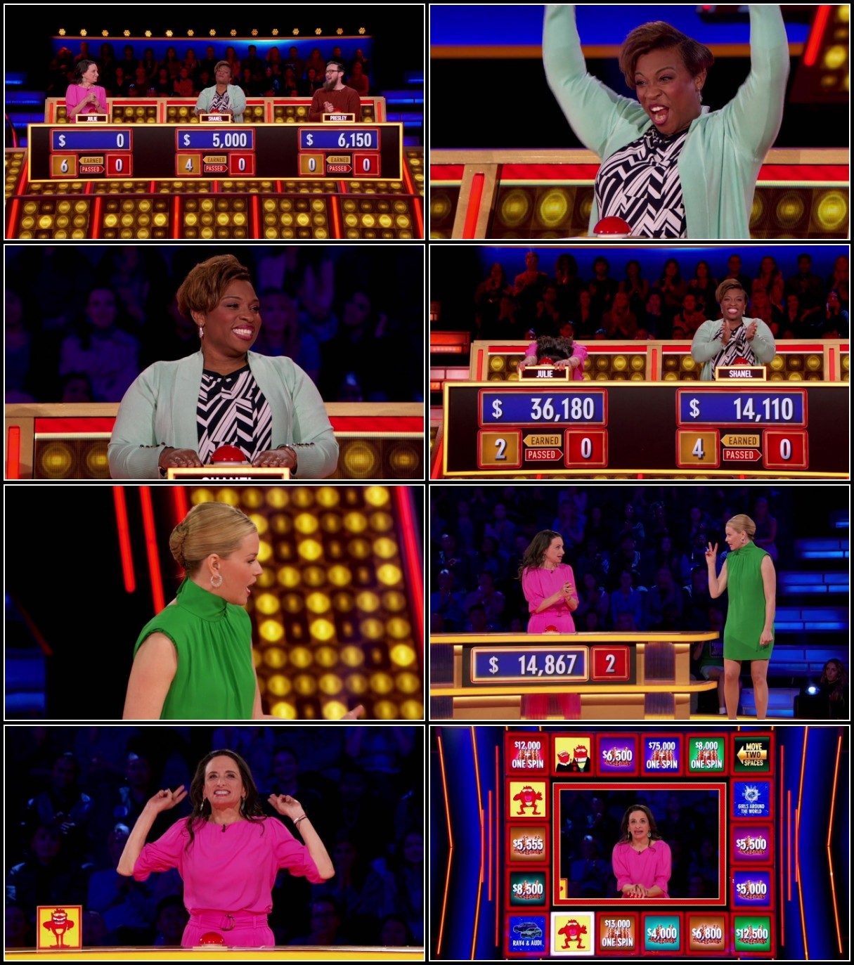 Press Your Luck (2019) S05E03 720p WEB h264-EDITH