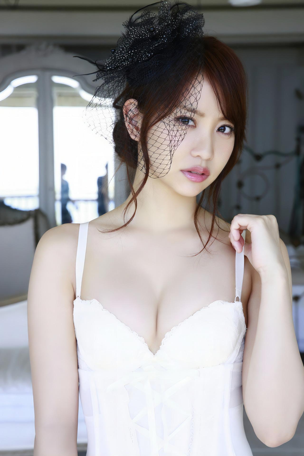 Mariya Nagao 永尾まりや, YS-Web Vol.794 [ビッグコミックスピリッツ グラビアセレクション] Set.01(28)