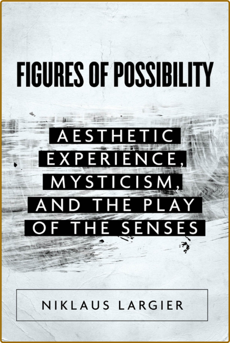 Figures of Possibility: Aesthetic Experience, Mysticism, and the Play of the Sense...