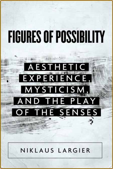 Figures of Possibility: Aesthetic Experience, Mysticism, and the Play of the Sense... ZAs3CRZZ_o