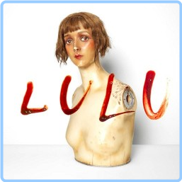 Lou Reed & Metallica Lulu (2011) [FLAC] 88 S7bVXgti_o