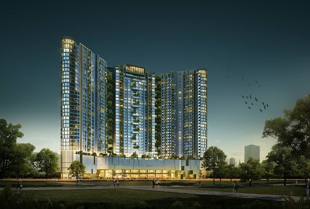 Surabaya Projects Development Page 1360 Skyscrapercity