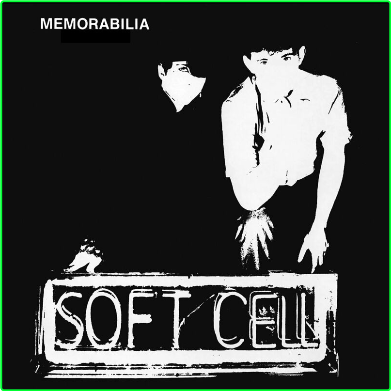 Soft Cell Memorabilia A Man Could Get Lost E P (2024) [320 Kbps] Oku5MBqF_o