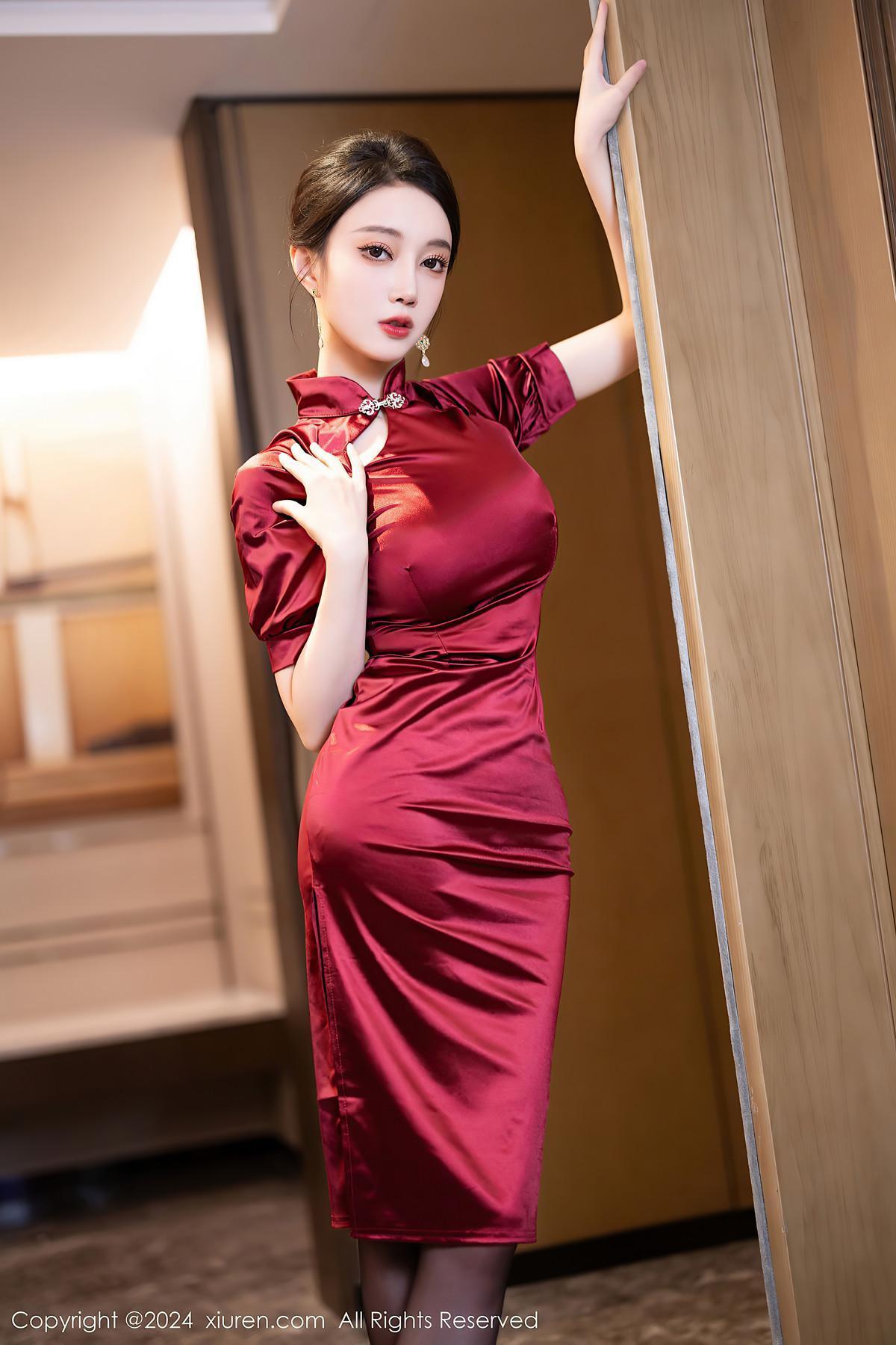 XIUREN No.8479 玥儿玥er(9)