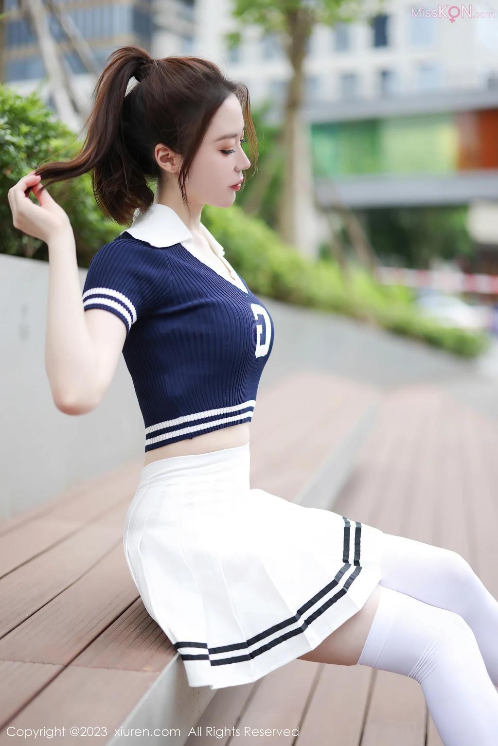 XIUREN No.7413 – 7422 (692 photos)(176)