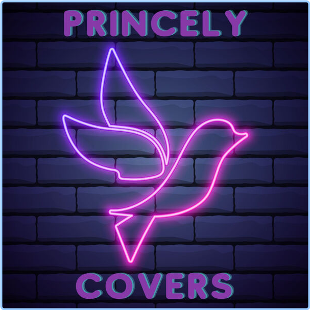 Various Artists - - Princely Covers (2024) [320 Kbps] K8hRdR4P_o