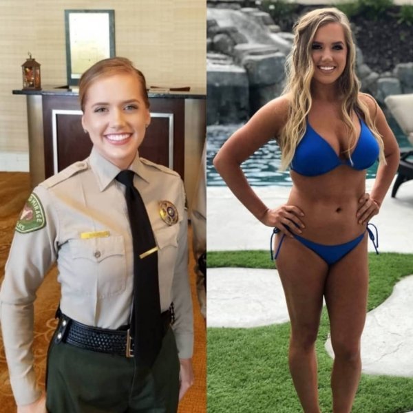 GIRLS IN & OUT OF UNIFORM 8 XMD8JOTs_o