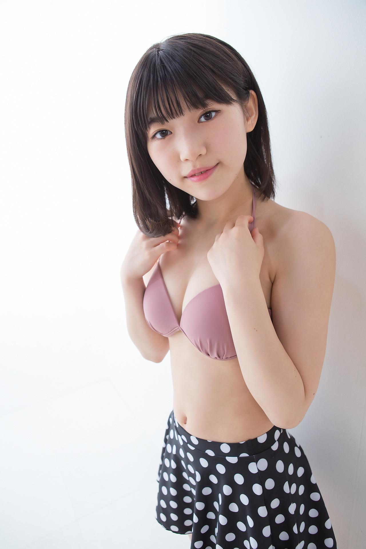 Risa Sawamura 沢村りさ, [Minisuka.tv] 2023.07.13 Regular Gallery 8.1(48)