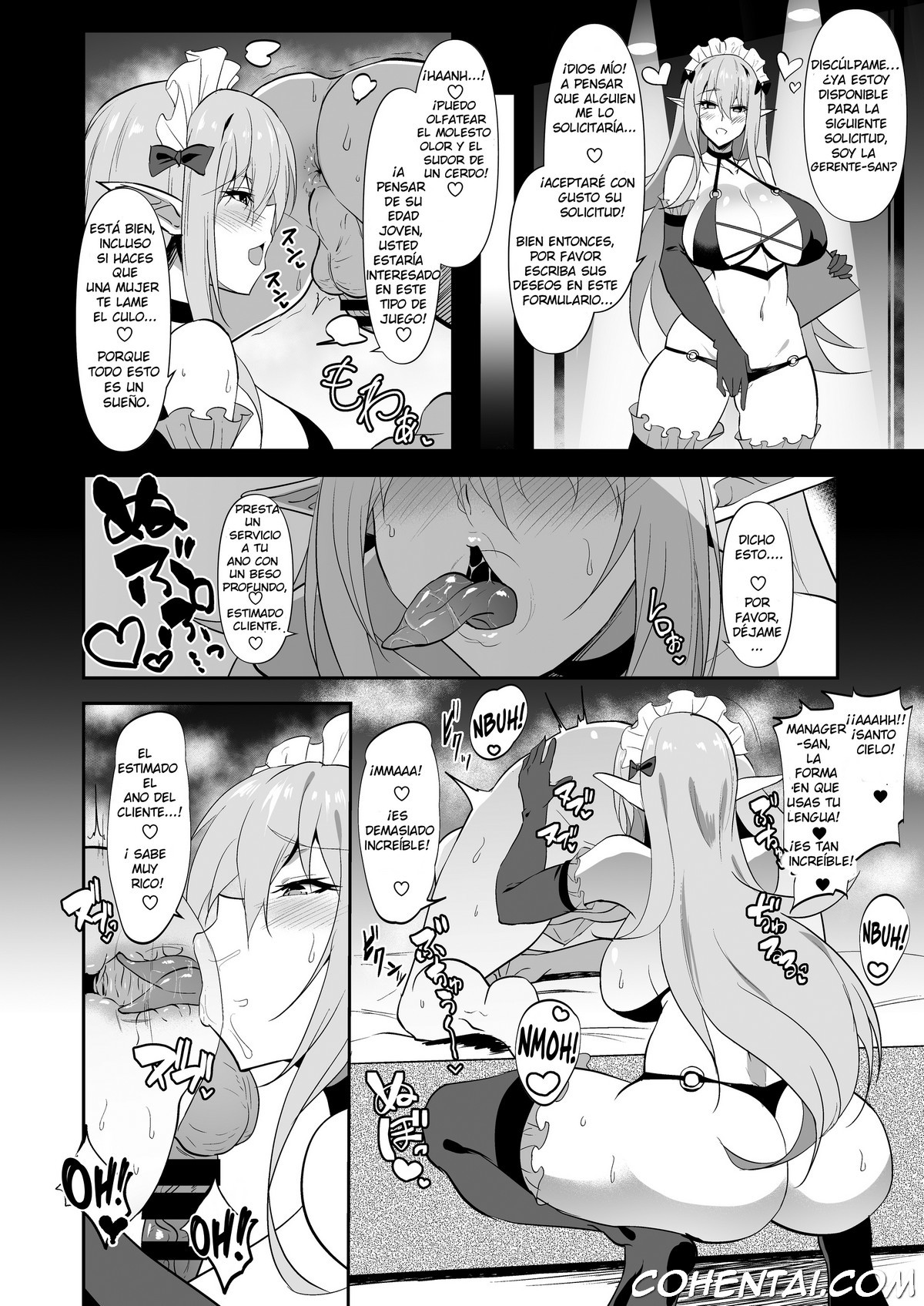 Darkness true LOVE (Kono Subarashii Sekai ni Syukufuku o!) xxx comics manga porno doujin hentai español sexo Darkness | Lalatina Dustiness Ford Kazuma Satou Kono Subarashii Sekai ni Syukufuku o! Sylvia