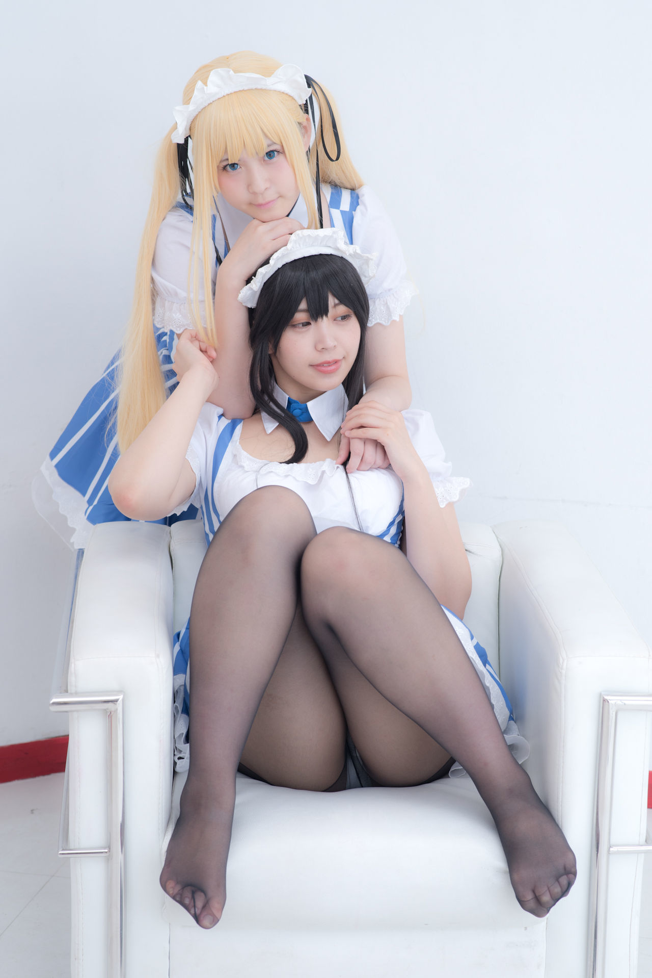 黒タイツ