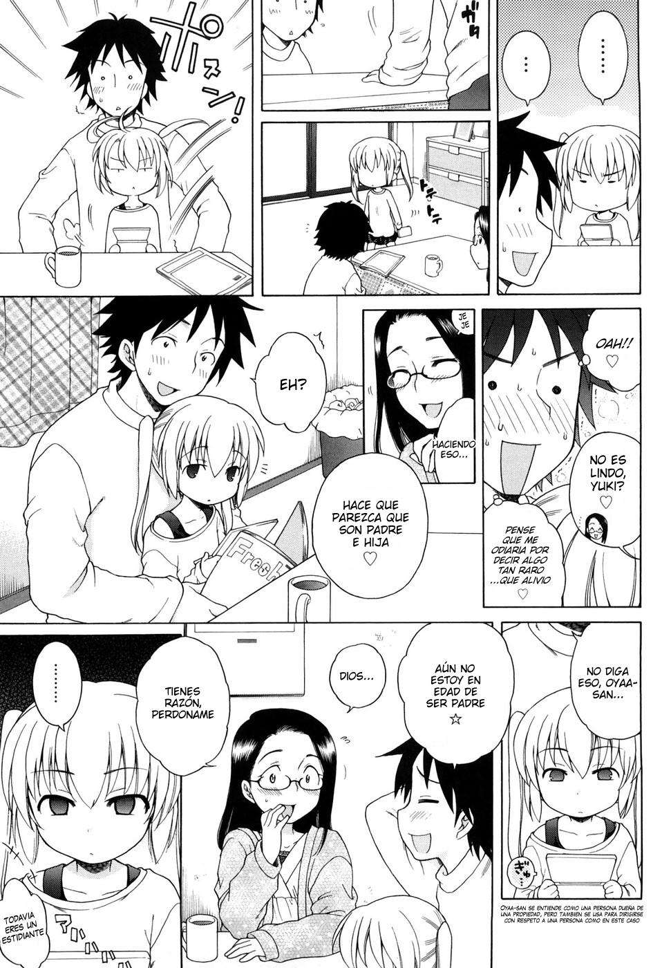 Onii-chan!! Me gustas.. Chapter-6 - 2