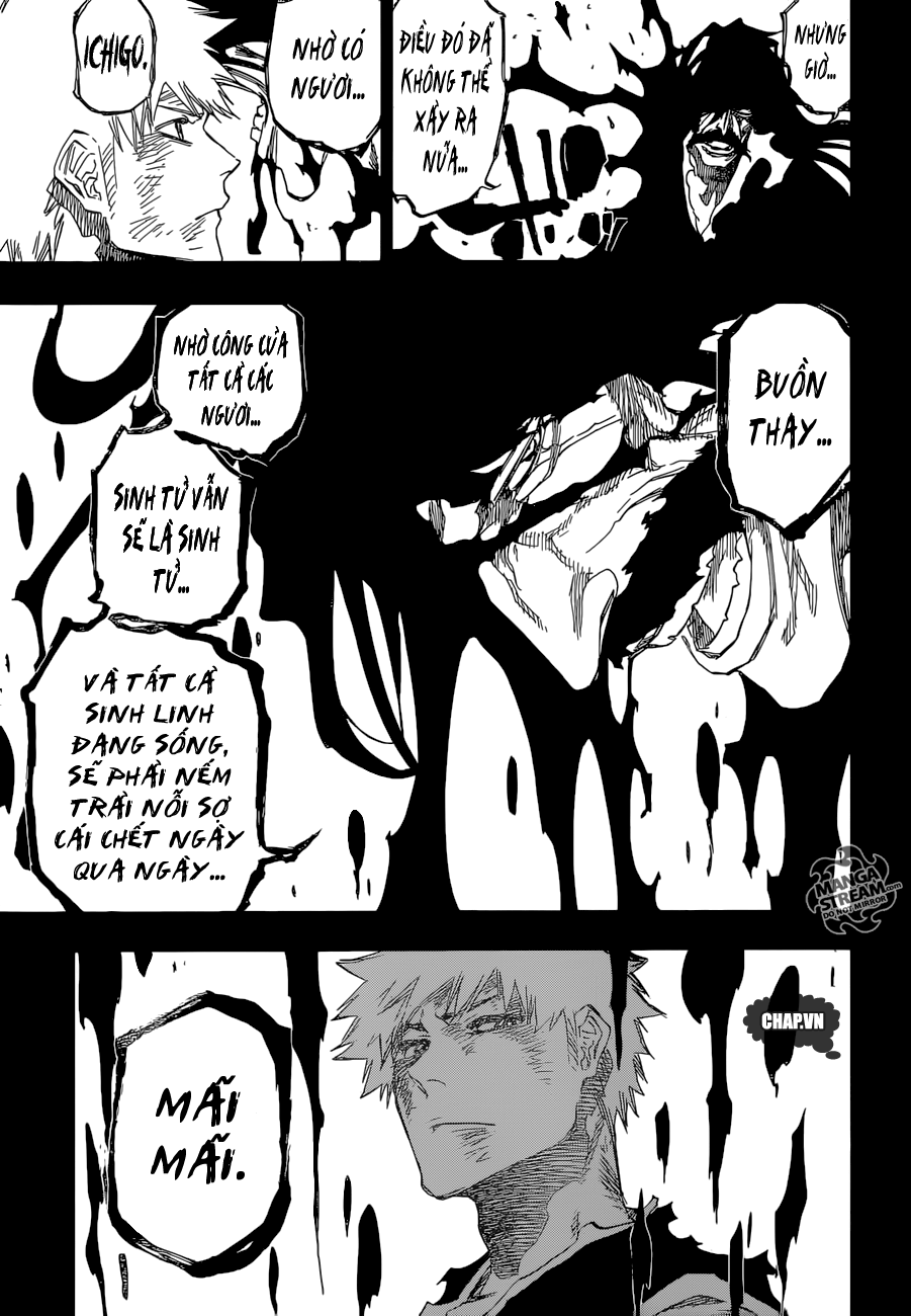 Bleach Chap 686 - Truyen.Chap.VN