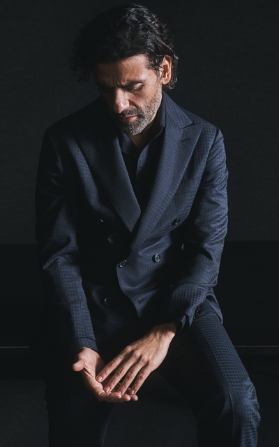 Oscar Isaac JqDriqgr_o