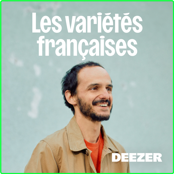 VA Les Variétés Françaises 23 02 (2024) WEB [320 Kbps] NkZEJf7G_o