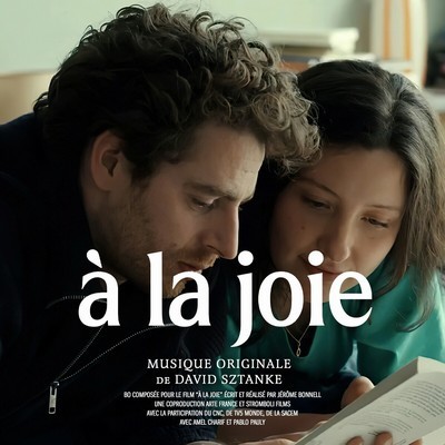 À la joie Soundtrack