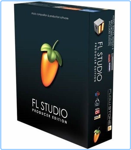 FL Studio Producer Edition 24.1.1.4285 (x64) FC Portable GxkJSXTi_o