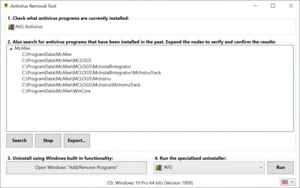 Antivirus Removal Tool 2023.03 (v.1) KKFQkUc3_o