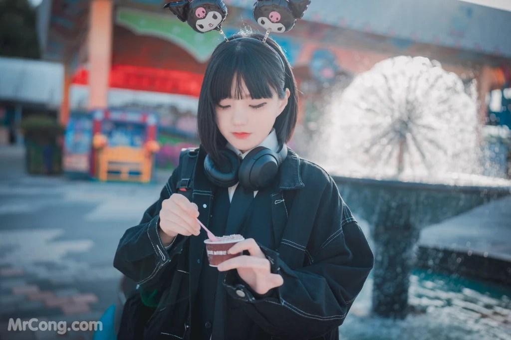 DJAWA Photo - Jeong Jenny (정제니): "Theme Park Girl" (162 photos)(135)
