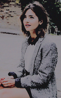 Jenna Louise Coleman  9HRwRvwe_o