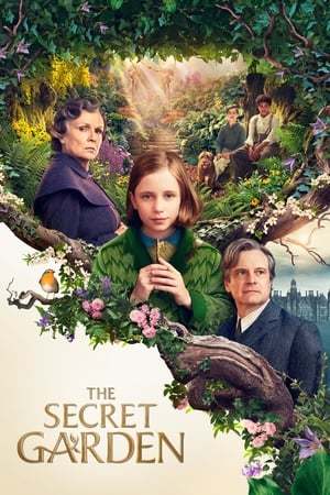 The Secret Garden 2020 720p 1080p WEBRip