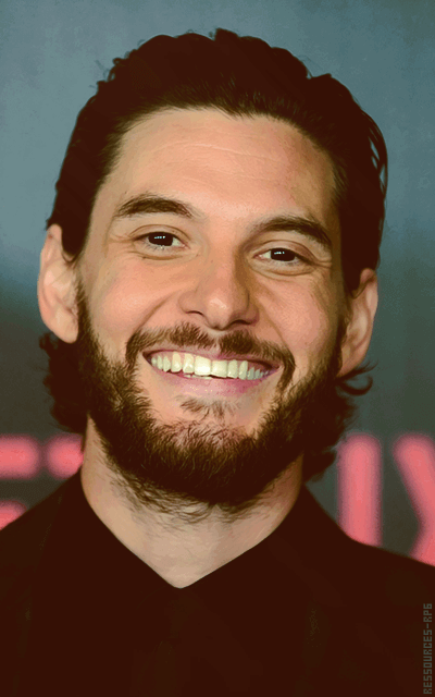 Ben Barnes LHqHmuKX_o