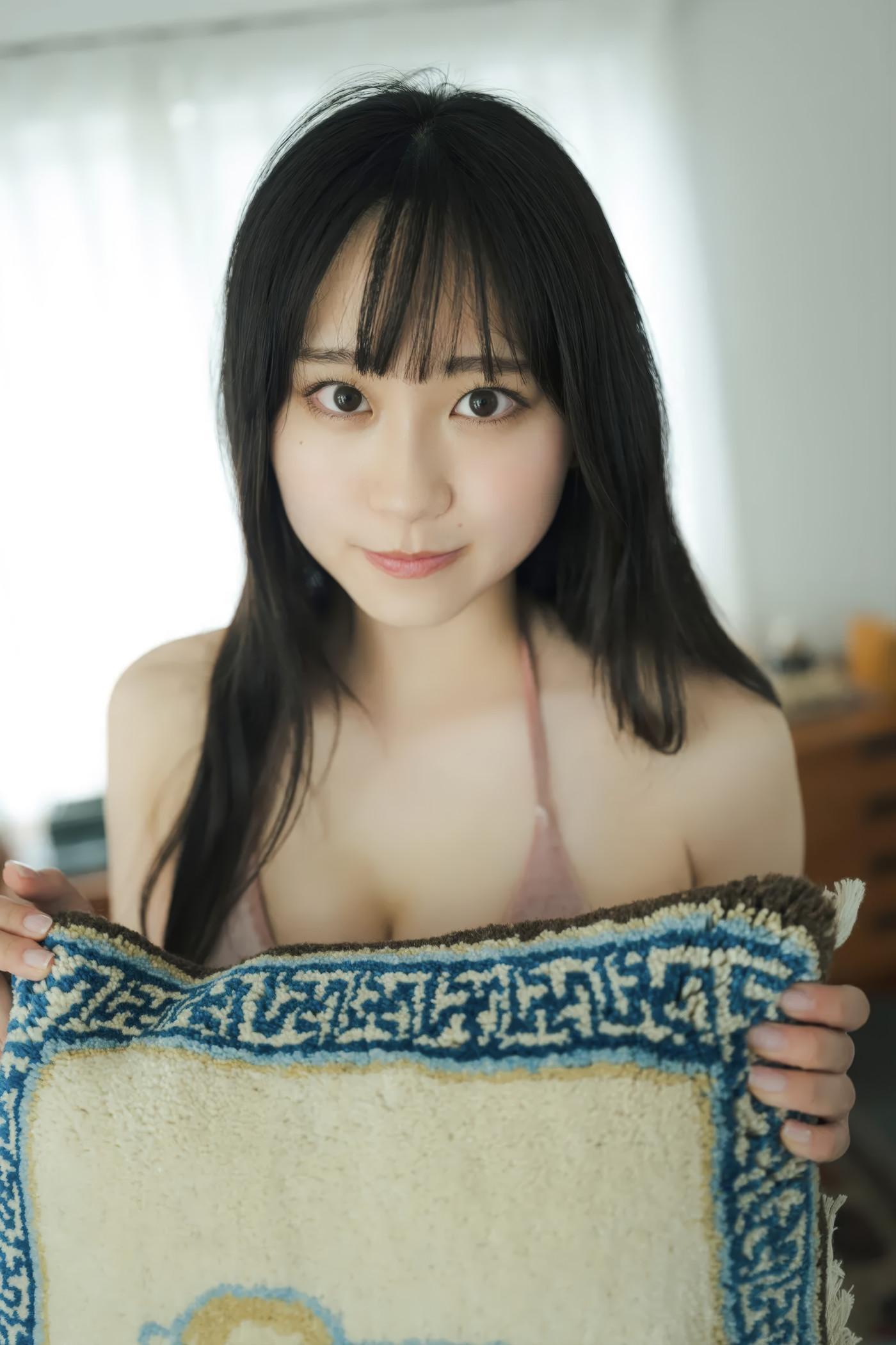 Momoko Oshiro 大白桃子, FRIDAYデジタル写真集 [桃白 Vol.1] Set.02(25)