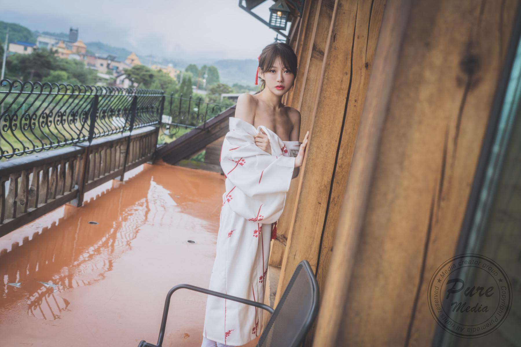 Romi 로미, [PURE MEDIA] Vol.185 누드 디지털화보 Set.01(12)