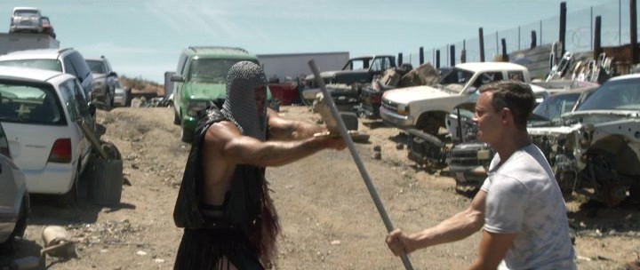 Road Head 2020 HDRip XviD AC3-EVO Road Head 2020 HDRip XviD AC3-EVO