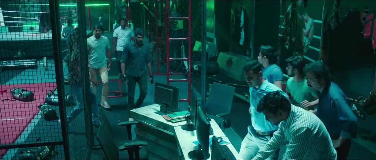 Pattas (2020) Tamil 720p HDRip x264 DD5 1 ESub-BWT Exclusive Pattas (2020) Tamil 720p HDRip x264 DD5 1 ESub-BWT Exclusive