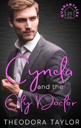 Cynda and the City Doctor 50 L   Theodora Taylor