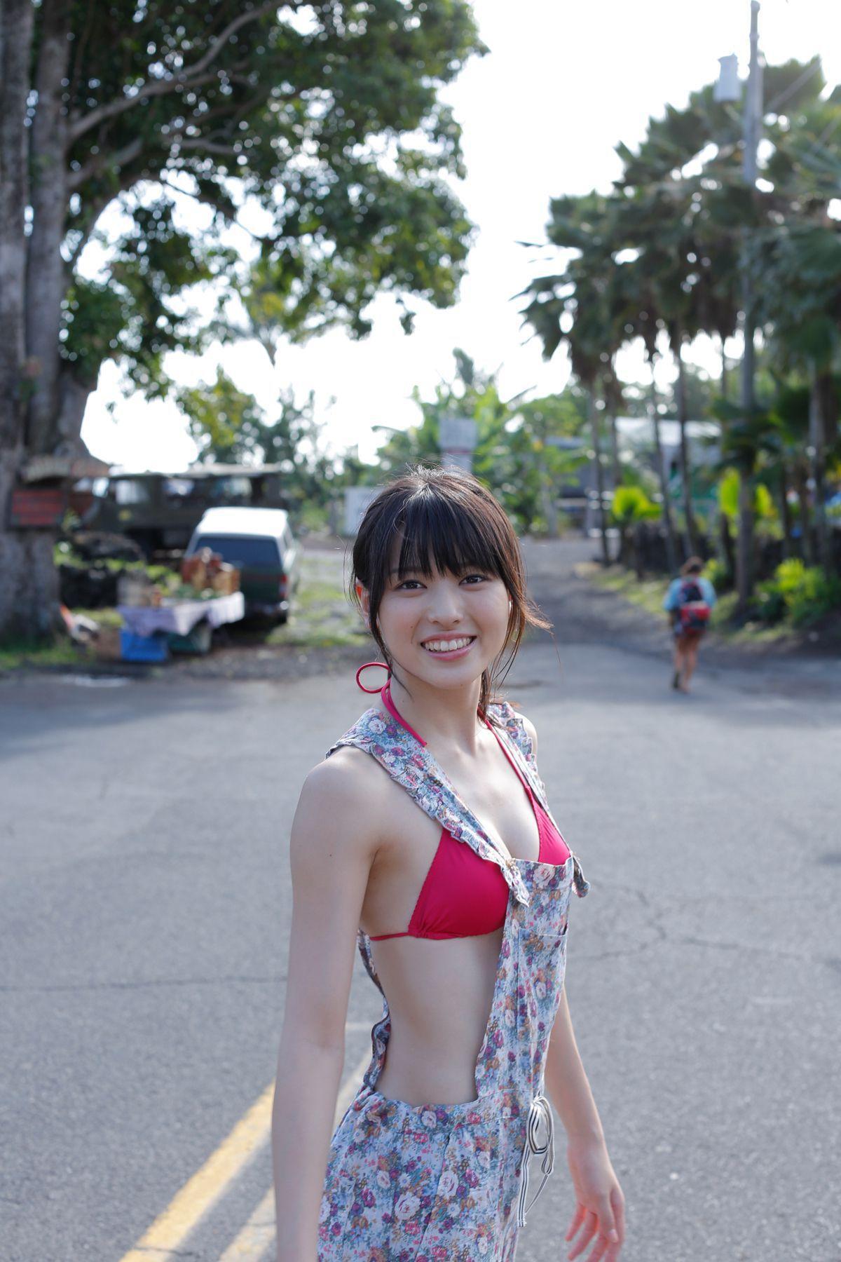 Maimi Yajima 矢島舞美 [Hello! Project Digital Books] Vol.122 写真集(66)